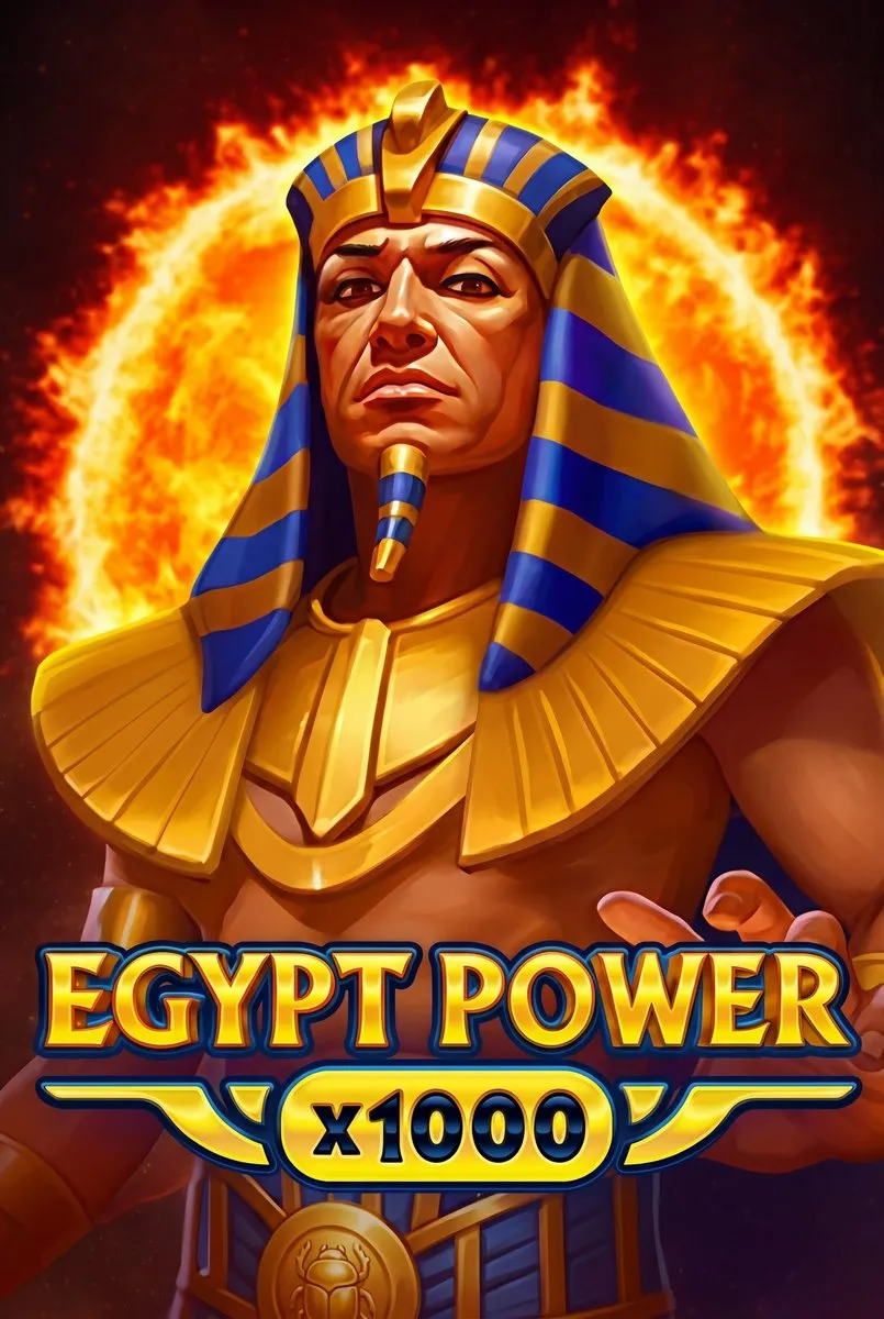 Egypt power