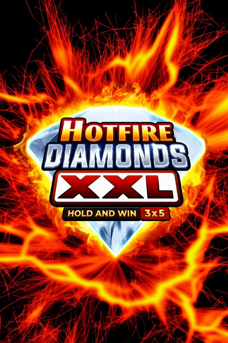 hotfire diamonds XXL